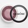 DEM&Uacute;RE Mineral Make Up (Eggplant) Eye Shadow, Matte Eyeshadow, Loose Powder, Eye Makeup, Professional Makeup