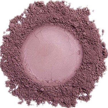 DEM&Uacute;RE Mineral Make Up (Eggplant) Eye Shadow, Matte Eyeshadow, Loose Powder, Eye Makeup, Professional Makeup