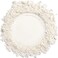 DEM&Uacute;RE Mineral Make Up (Eggshell) Eye Shadow, Matte Eyeshadow, Loose Powder, Eye Makeup, Professional Makeup