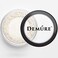 DEM&Uacute;RE Mineral Make Up (Eggshell) Eye Shadow, Matte Eyeshadow, Loose Powder, Eye Makeup, Professional Makeup