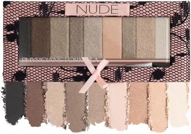 Physicians Formula Shimmer Strips Custom Eye Enhancing Shadow and Liner, Multi Color