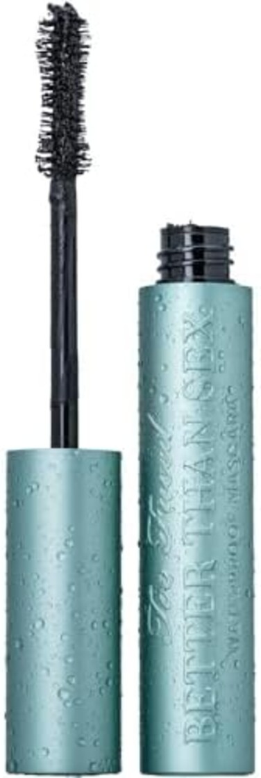 Too Faced Better Than Sex Water Proof Mascara
