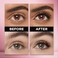 L'Oreal Paris L'Oreal Paris Lash Paradise Volumizing Mascara, Intense Volume, Full, Feather-Soft Lashes, No Flaking, Smearing, Or Clumping, Black Brown, 0.25 Fl Oz (1-Pack)