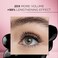 L'Oreal Paris L'Oreal Paris Lash Paradise Volumizing Mascara, Intense Volume, Full, Feather-Soft Lashes, No Flaking, Smearing, Or Clumping, Black Brown, 0.25 Fl Oz (1-Pack)