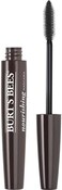 Burt's Bees Mascara, Lengthens Lashes, 100% Natural Makeup, Classic Black