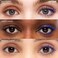 L'Oreal Paris Makeup Voluminous Original Volume Building Mascara, Cobalt Blue, 0.26 fl; oz.