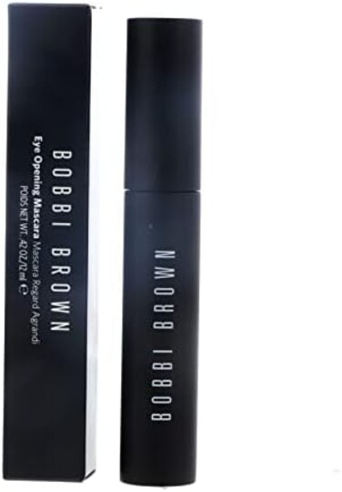 Bobbi Brown Eye Opening Mascara - 01 Black for Women - 0.42oz
