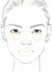 L'Oreal Paris L&rsquo;Or&eacute;al Paris L'Oreal True Match Super-Blendable Concealer, Light/Medium Warm, 0.17-Fluid Ounce