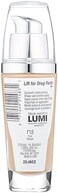 L'Oreal Paris L&rsquo;Or&eacute;al Paris True Match Lumi Healthy Luminous Makeup, N5 True Beige, 1 fl; oz.