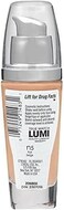 L'Oreal Paris L&rsquo;Or&eacute;al Paris True Match Lumi Healthy Luminous Makeup, N5 True Beige, 1 fl; oz.