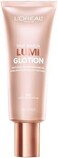 L'Oreal Paris Makeup True Match Lumi Glotion, Natural Glow Enhancer, Illuminator Highlighter, Bronzing Drops For a Sun-Kissed Glow, 902 Light