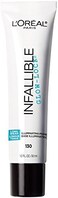 L'Oreal Paris L&rsquo;Or&eacute;al Paris L'Oreal Makeup Infallible Pro Glow-Lock Longwear Illuminating Face Primer, 1 Ounce