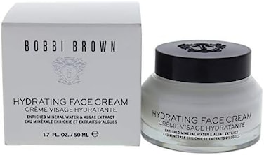 Bobbi Brown Vitamin Enriched Face Base, 50ml Moisturizer and Primer in One, 1.7 Ounce