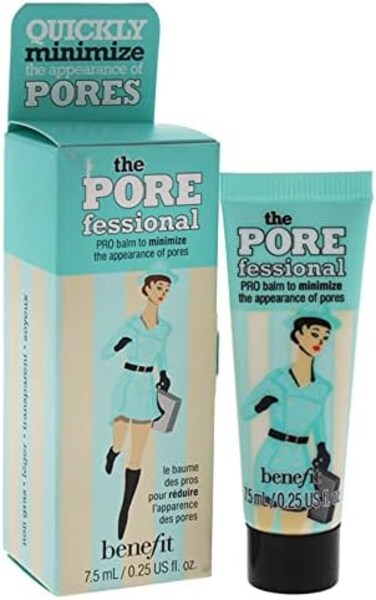 مينى برايمر ذا بروفيشنال ميكب من بنفت - 0.25 أونصة سائلة