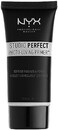 NYX PROFESSIONAL MAKEUP Studio Perfect Primer, Clear, 1.0 oz/30ml Full Size