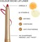 L'Oreal Paris L&rsquo;Or&eacute;al Paris Colour Riche Lip Liner, Au Naturale, 0.007 oz.