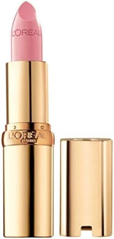 L'Oreal Paris L&rsquo;Or&eacute;al Paris Colour Riche Lipcolour, Ballerina Shoes [135], 1 Count