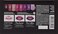 L&rsquo;Oreal Paris Colour Riche Lip La Palette Lipstick 02Plum