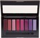 L&rsquo;Oreal Paris Colour Riche Lip La Palette Lipstick 02Plum