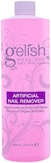 Gelish Artificial Nail Remover,16oz