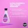 Cutex Nail Polish Remover Ultra-Powerful - 200 Ml