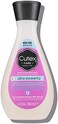 Cutex Nail Polish Remover Ultra-Powerful - 200 Ml