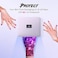 ManiGlovz - Original UPF 50+ UV Light Protective Nail Gloves   Gel Manicure &amp; Anti UV Fingerless Gloves for Women   Driving Sun Protection