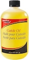 SuperNail Super Nail Professional Cuticle Oil Nail Care, 16 oz