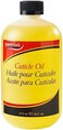 SuperNail Super Nail Professional Cuticle Oil Nail Care, 16 oz