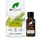 Dr. Organic Organic Doctor Tea Tree Nail Solution, 0.34 Fluid Ounce
