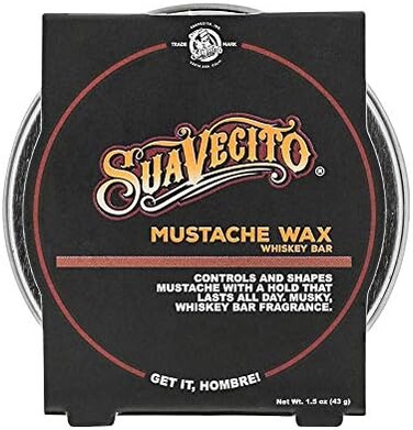 شمع شوارب بار ويسكي من سوافيستو