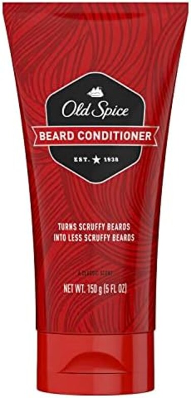 بلسم أولد سبايس، بيرد ليف إن للرجال