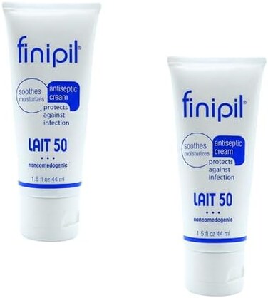 أنبوب فينيبيل لايت من نوفري - 44 مل - مجموعة من أنبوبين