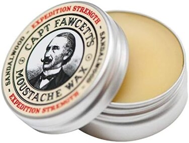 كابتن فوسيت شمع شارب اكسبيديشن سترينث 15 مل