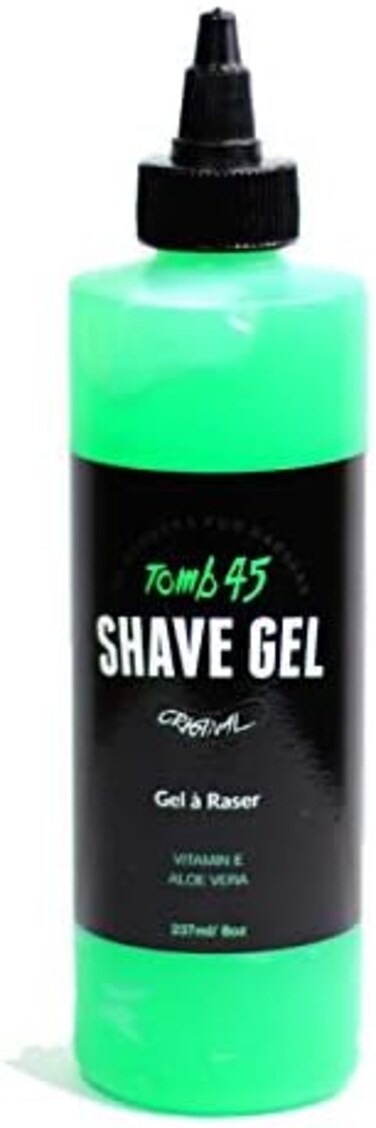 جل حلاقة تومب 45