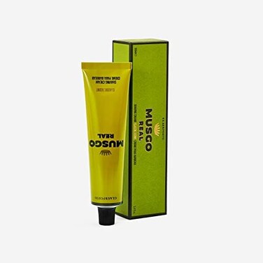 كريم الحلاقة ريل شيفينج من كلوس بورتو موسجو، رائحة كلاسيكية، 10 مل