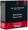 صابونة مطهرة للوجه بعطر خشب الصندل قابلة لاعادة التعبئة من ذا ارت اوف شيفينج