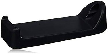 رازربيت مبراة شفرات الحلاقة الأصلية وحقيبة ماكينة الحلاقة، رائعة للسفر، الشحذ والتنظيف