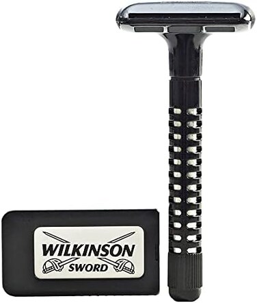 Wilkinson Sword Classic Double Edge Razor
