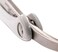 Feather DX Folding Pearl Handle Razor
