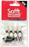 PanPastel Colorfin Sofft Applicators Replacement Heads