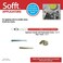 PanPastel Colorfin Sofft Applicators Replacement Heads