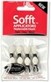 PanPastel Colorfin Sofft Applicators Replacement Heads