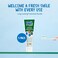 SmartMouth Premium Toothpaste for Elite Oral Health Protection, 6 oz, 5-Pack