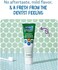 SmartMouth Premium Toothpaste for Elite Oral Health Protection, 6 oz, 5-Pack