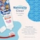 Orajel, Paw Patrol Anticavity Fluoride Toothpaste, Bubble Berry, 4.2 Oz (119 G)