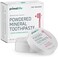 بريمال لايف اورجانيكس, مسحوق اسنان ديرتي ماوث بالنعناع الفلفلي، 1 اونصة (28 غرام)