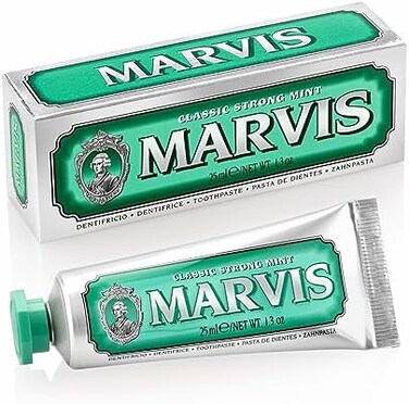 معجون الأسنان مارفيس 25 ml