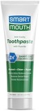 SmartMouth Premium Zinc Ion Toothpaste, Mild Mint 6 oz