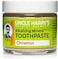 Uncle Harry's Natural &amp; Fluoride-free Remineralizing Toothpaste - Freshens Breath &amp;.